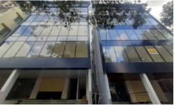 Urban Vault - HSR 2748